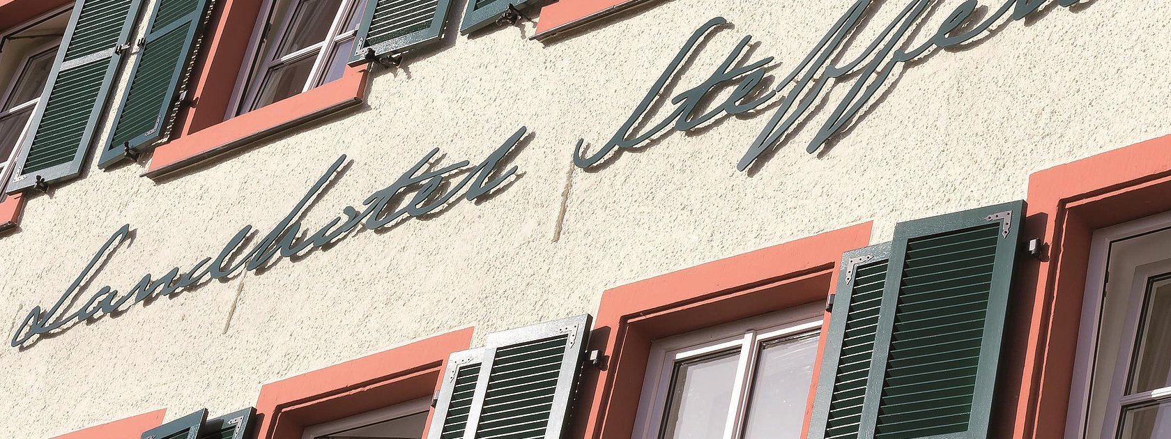 Landhotel Steffen