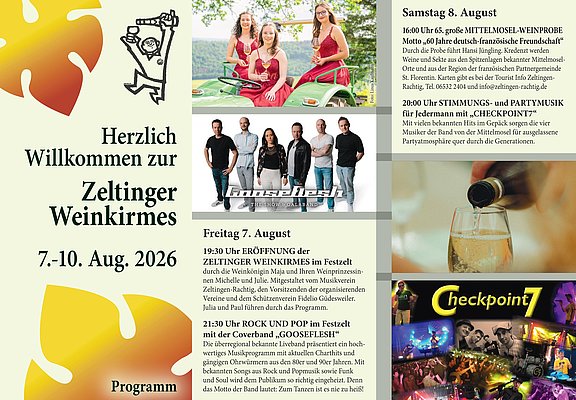 Flyer 2026