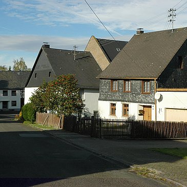 Pilmeroth im Hunsrück