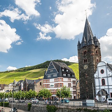 Bernkastel-Kues