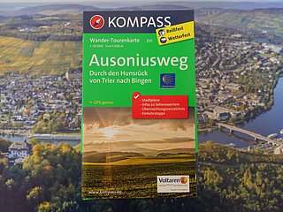 Der Ausoniusweg