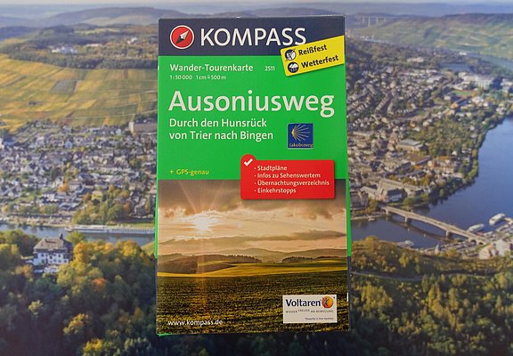 Der Ausoniusweg