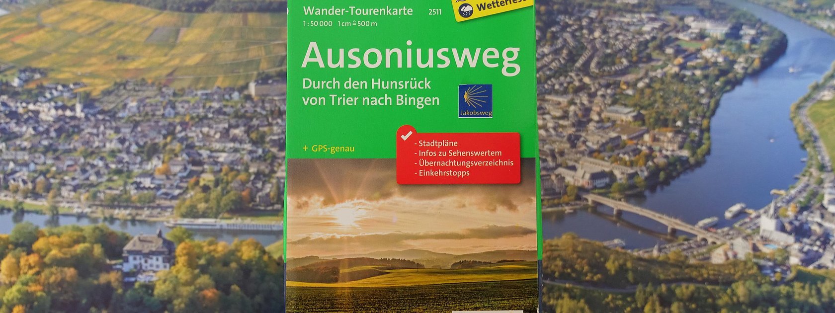 Der Ausoniusweg
