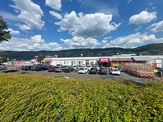 Biebelhausener Mühle Bäckerei im Rewe Kues