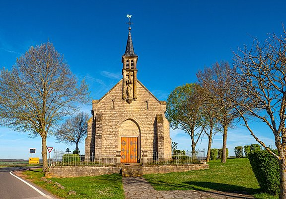 Marienkapelle bei Helfant