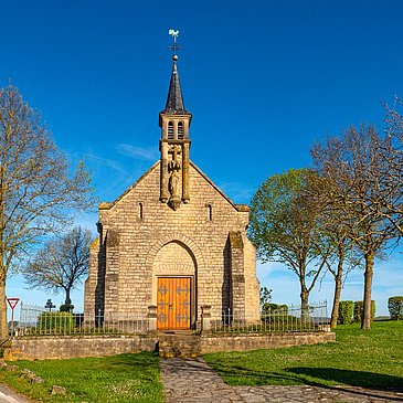 Marienkapelle bei Helfant