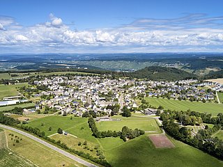 Monzelfeld