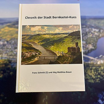 Chronik der Stadt Bernkastel-Kues