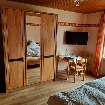 Gästezimmer