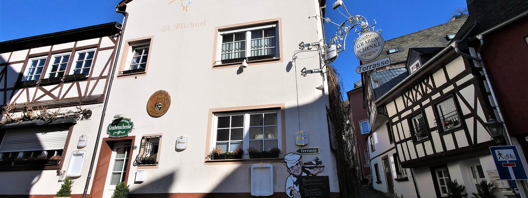 Grabenschänke St. Michael
