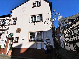 Grabenschänke St. Michael
