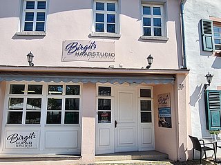 Brigit´s Haarstudio