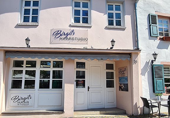 Brigit´s Haarstudio