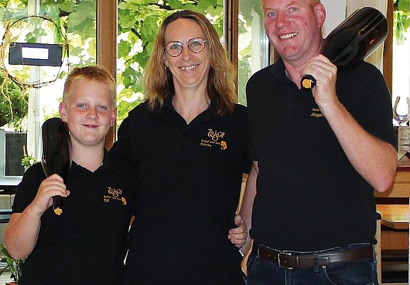 Familie Schwaab