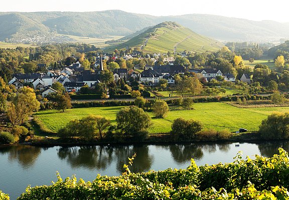 Mülheim an der Mosel