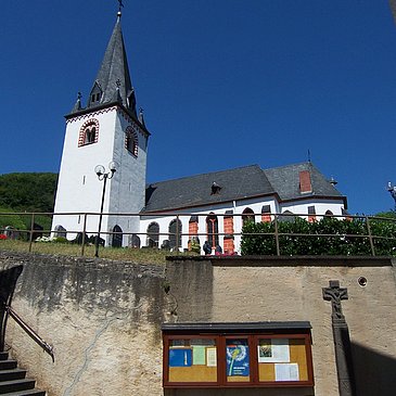 Löf: St. Lucia