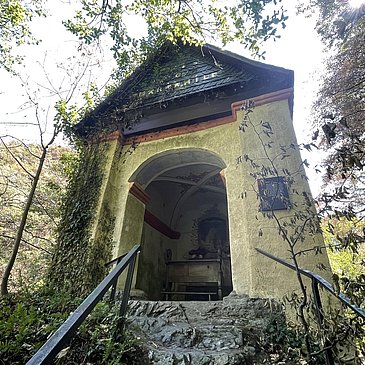 Tinkelkapelle - Bernkastel-Kues