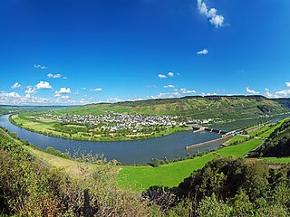 Wintrich im Ferienland