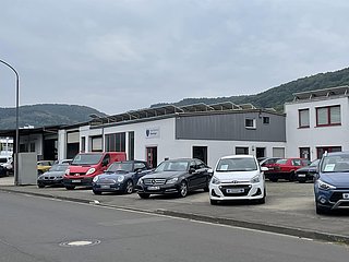 Autozentrum Gessinger
