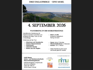 Wandern in Maring-Noviand