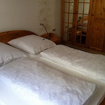 Schlafzimmer 3