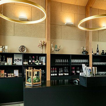 Vinothek Weingut Kiebel
