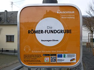 Lauschpunkt Neumagen-Dhron