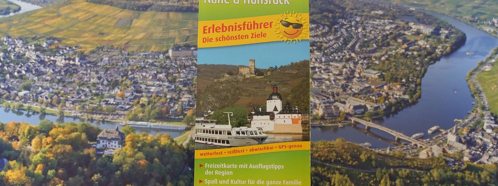 Erlebnisführer