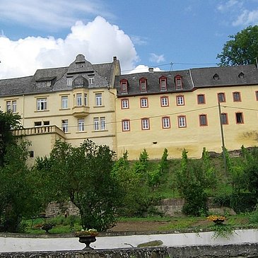 Klosterhof Siebenborn: Ausflugsziel in der Moselregion