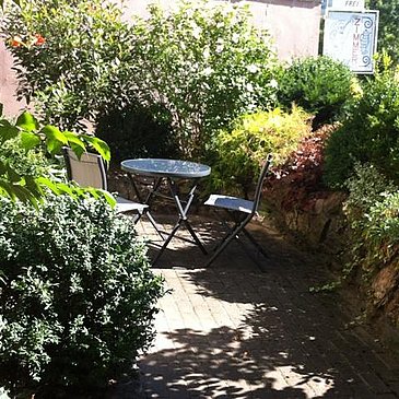 Garten