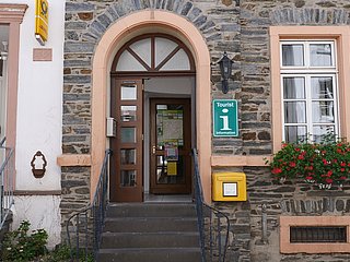 Tourist-Information Lieser