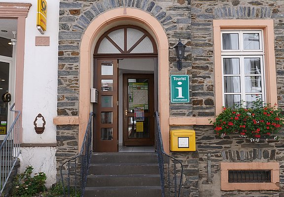 Tourist-Information Lieser