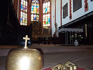 Klausen:  Wallfahrtskirche