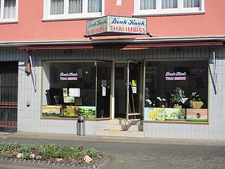 Thai Imbiss Donh Kunh