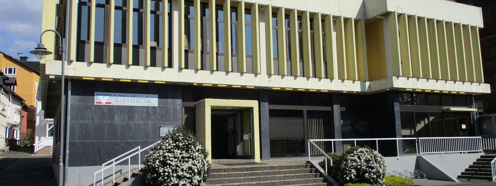 VR Bank Zeltingen-Rachtig