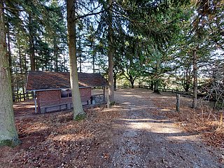 Fronhofen_Schutzhütte