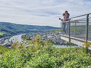 Skywalk Bernkastel-Kues