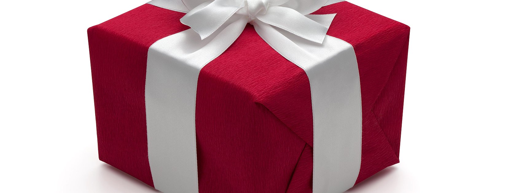 Abb. Geschenkpaket