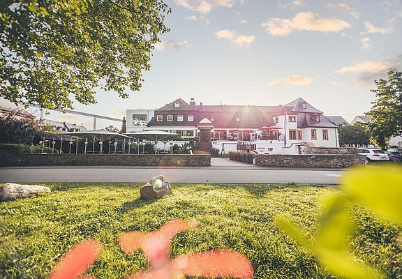 Hotel Deutschherrenhof