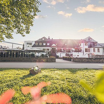 Hotel Deutschherrenhof