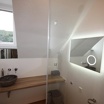 Badezimmer 2