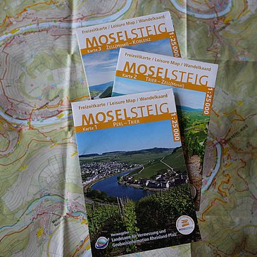 Moselsteig-Set