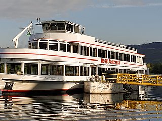Moselschifffahrt