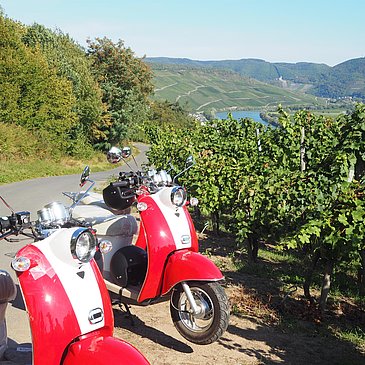 Rollertouren