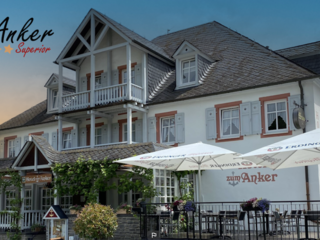 Hotel zum Anker