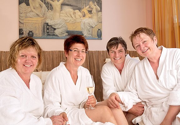 Beautyfarm Kilburg