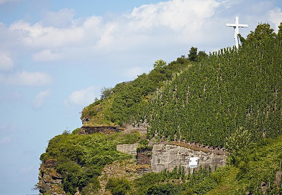 Wintricher Großer Herrgott