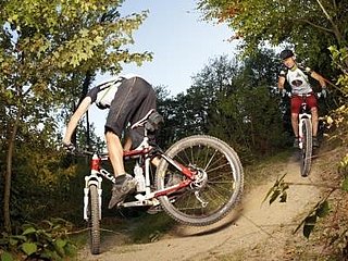 Single Trails für Anspruchsvolle: DIMP-ausgezeichnet