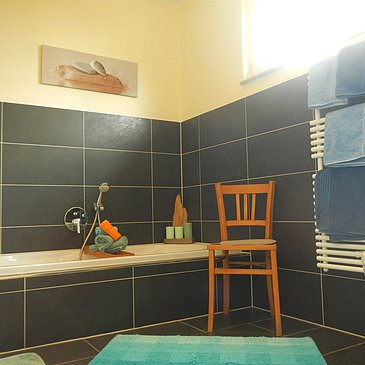 Badewanne