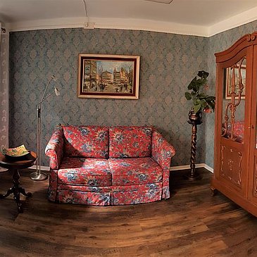 Wohnzimmer Bild 2